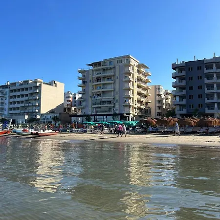 Beachfront Nita