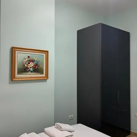 Apartment Beachfront Nita *
