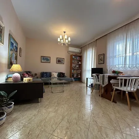Apartment Beachfront Nita