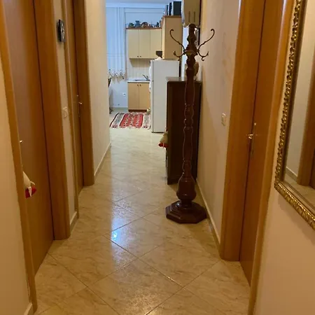 Appartamento Beachfront Nita Durrës